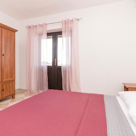 Gorgeous Home In Bibinje With House Sea View Екстер'єр фото