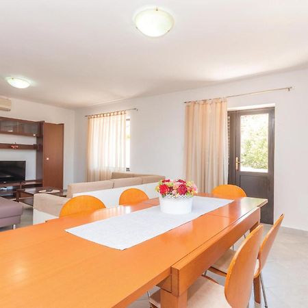 Gorgeous Home In Bibinje With House Sea View Екстер'єр фото