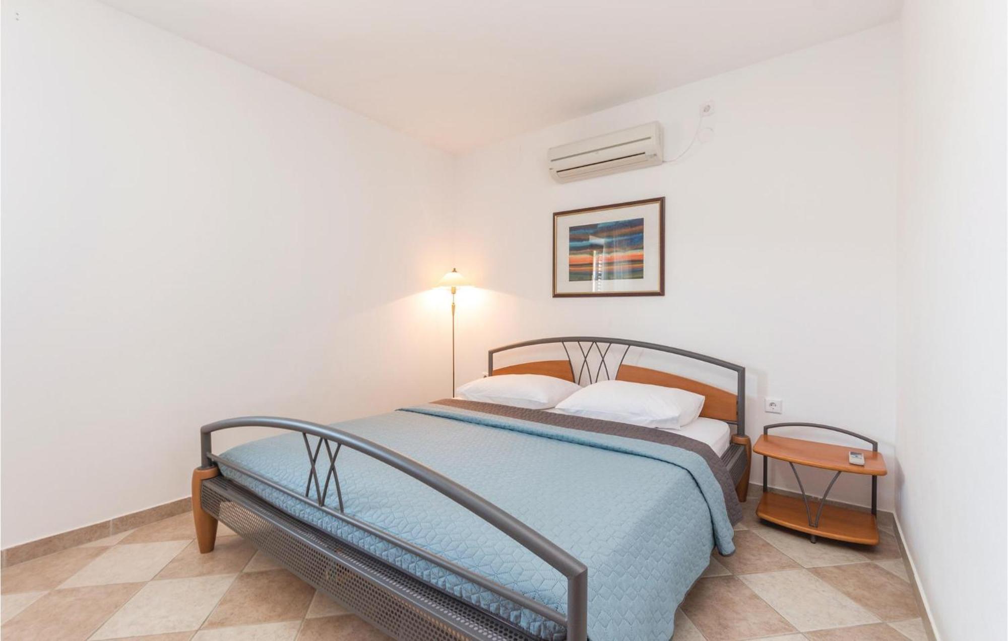 Gorgeous Home In Bibinje With House Sea View Екстер'єр фото