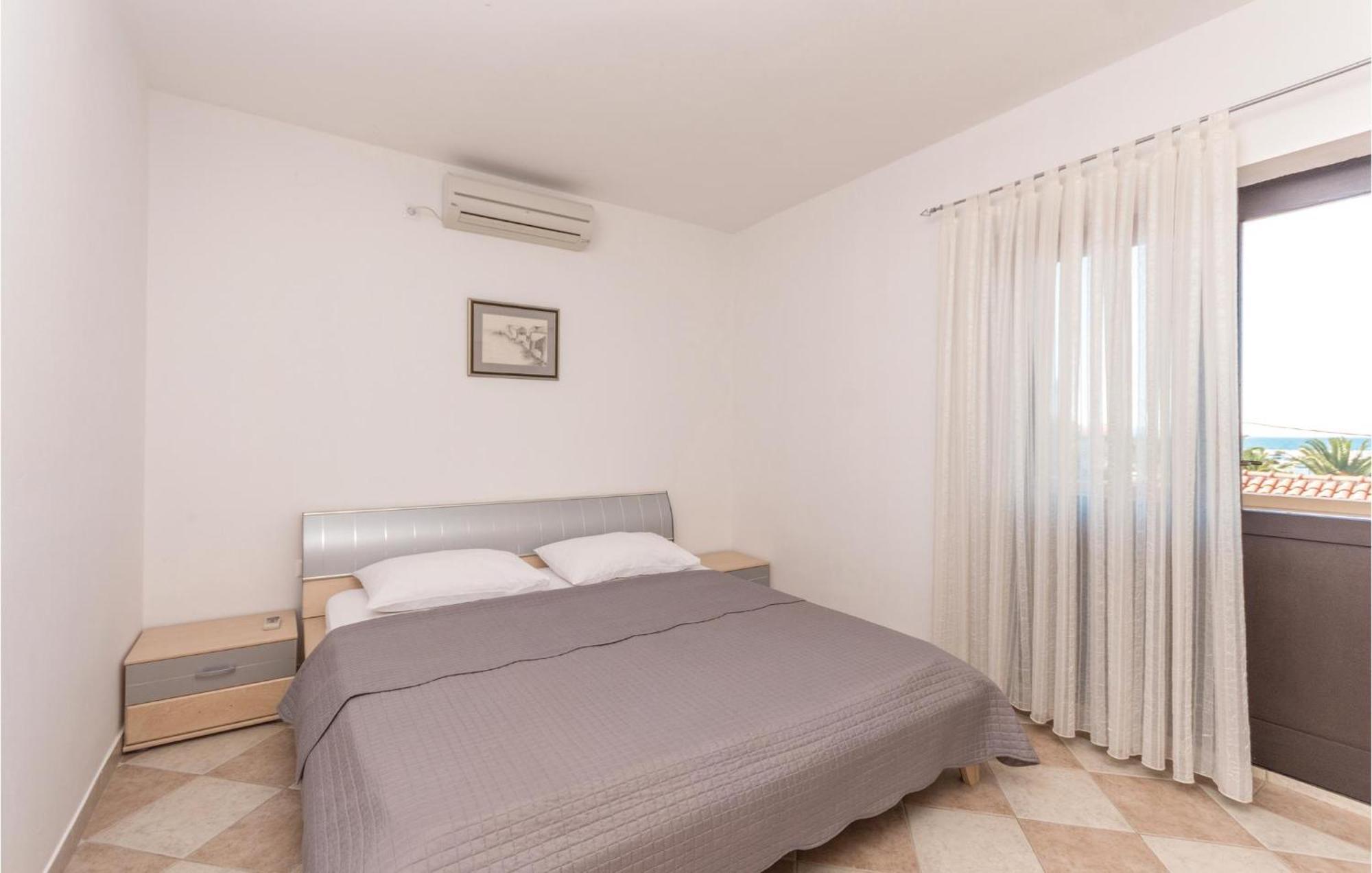 Gorgeous Home In Bibinje With House Sea View Екстер'єр фото