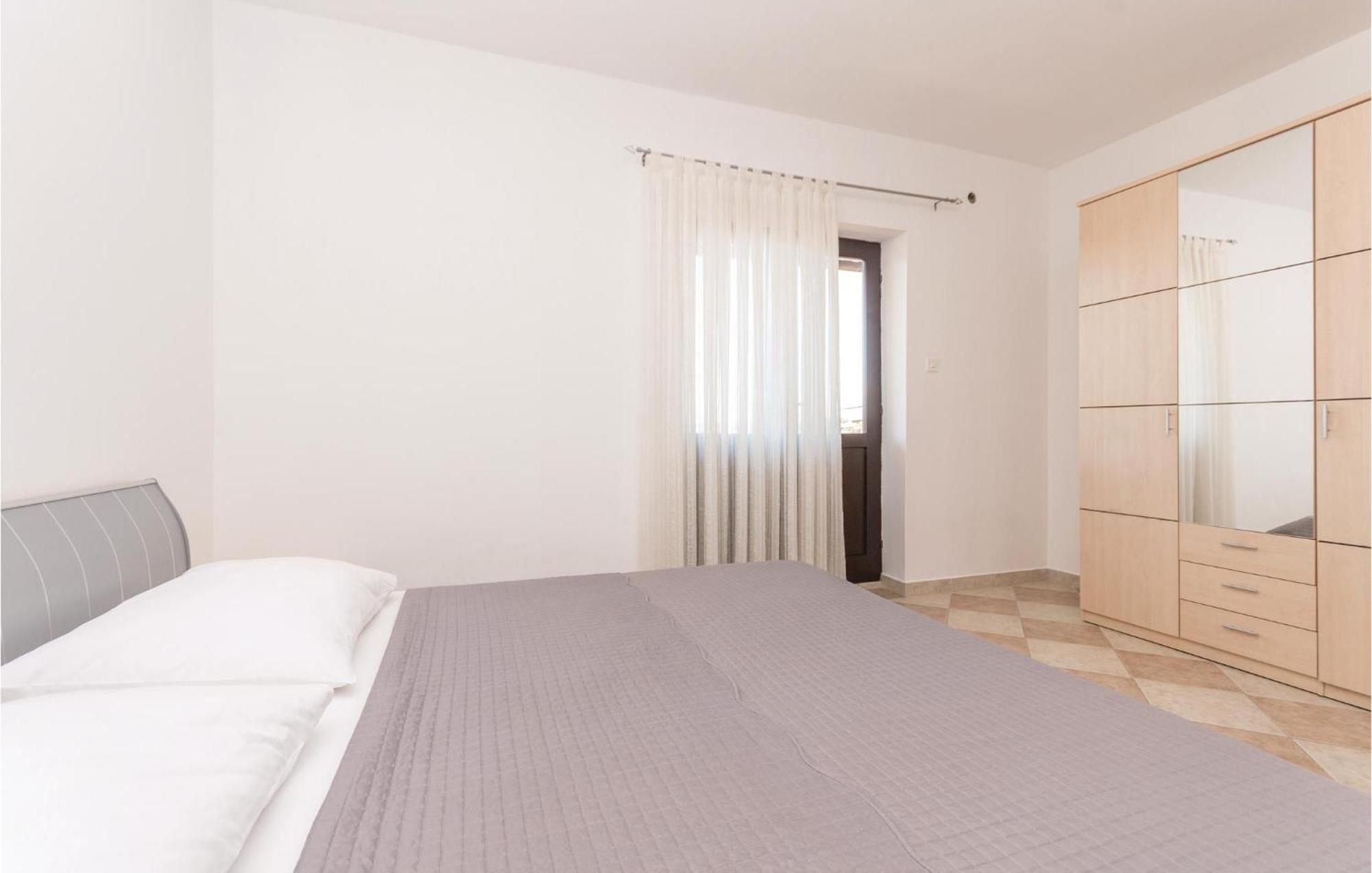 Gorgeous Home In Bibinje With House Sea View Екстер'єр фото